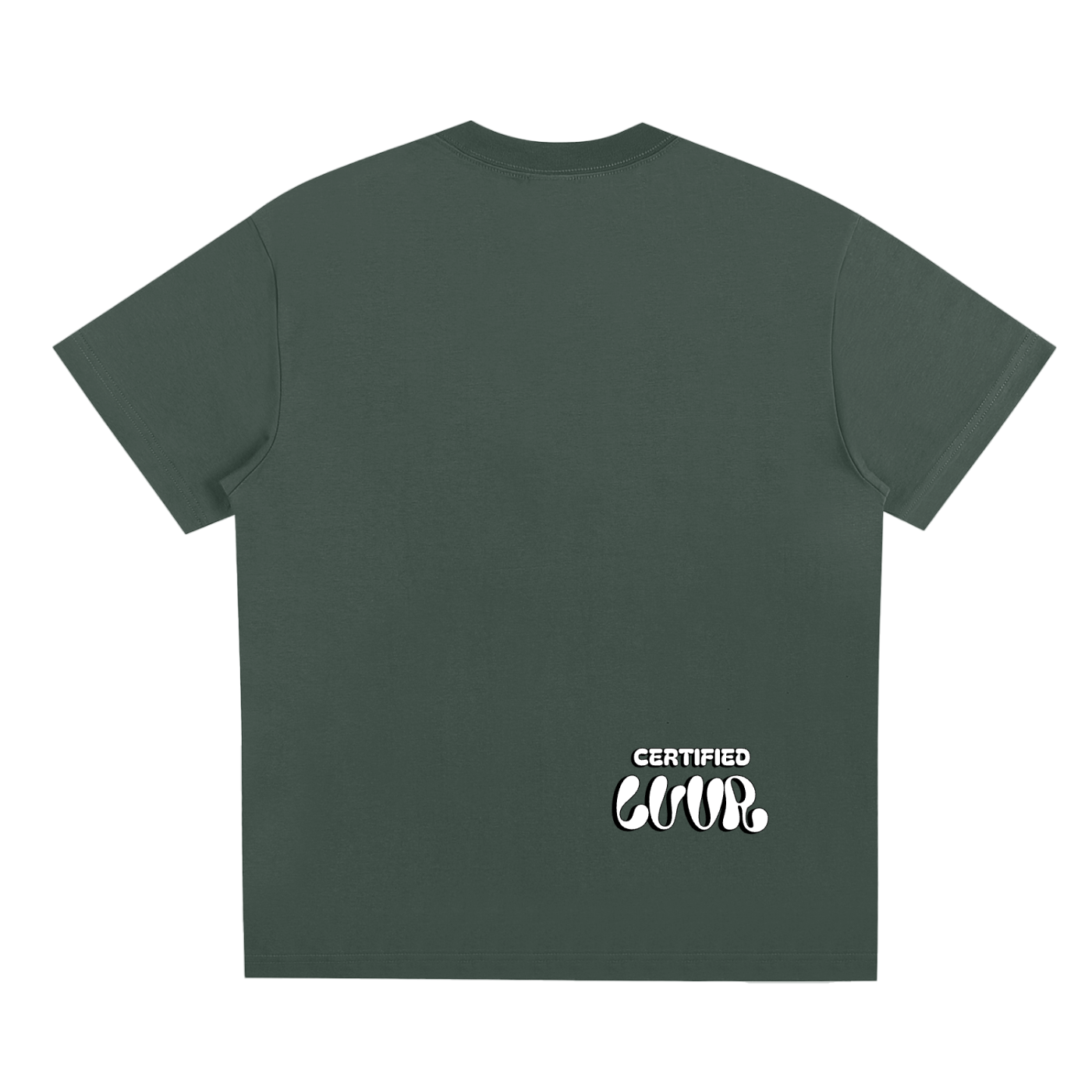 Sorona Quick-Dry Cooling T-Shirt