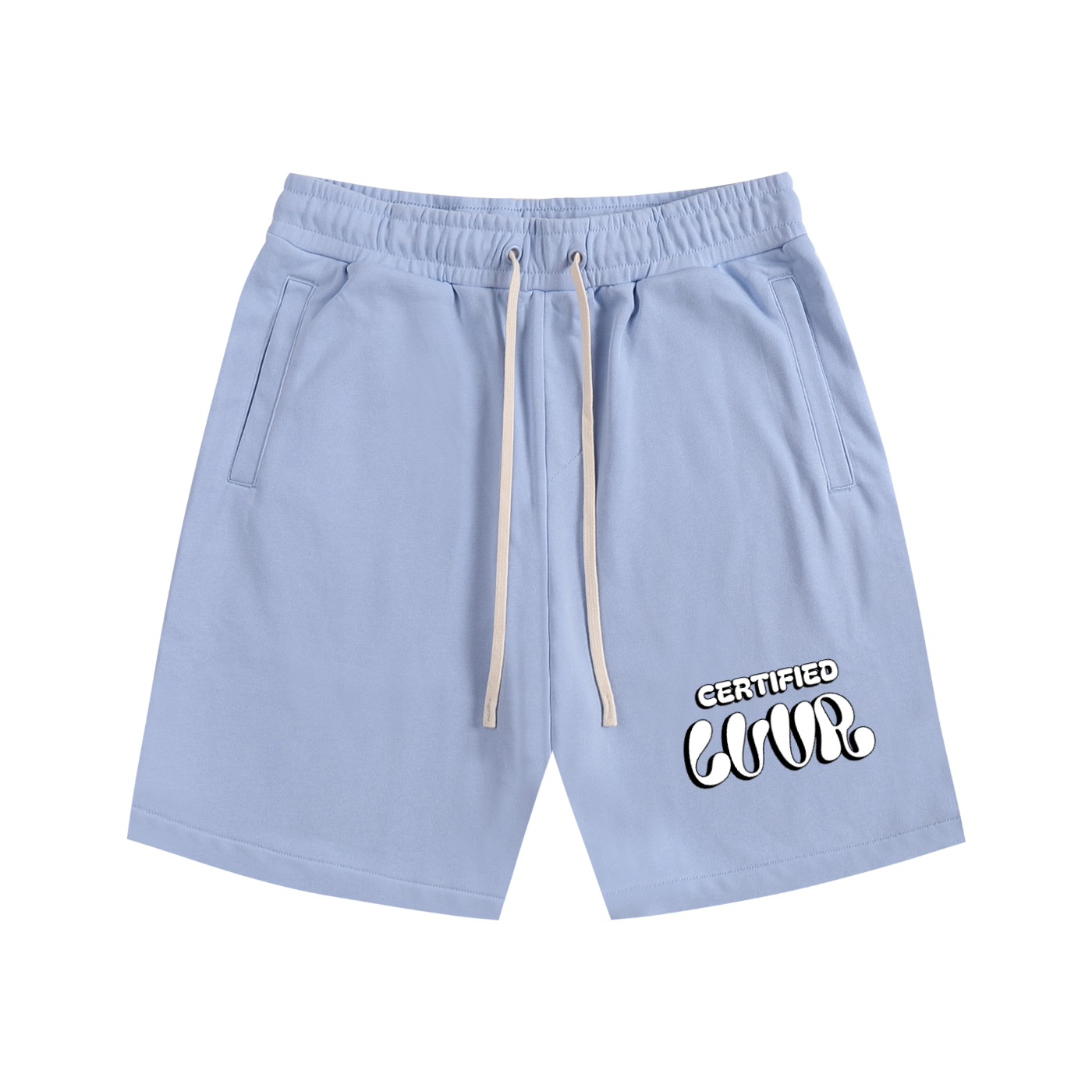 Essential Cotton Shorts
