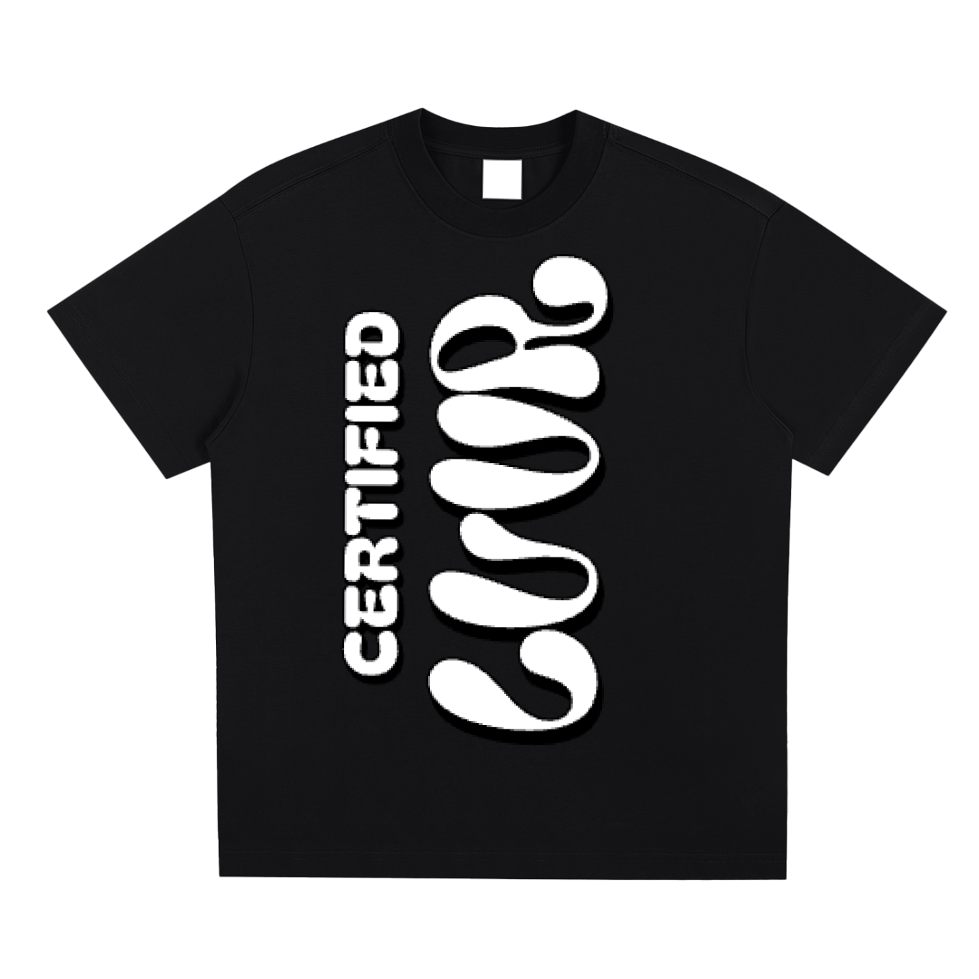 CERTIFIED LUVR Sorona Quick-Dry Cooling T-Shirt