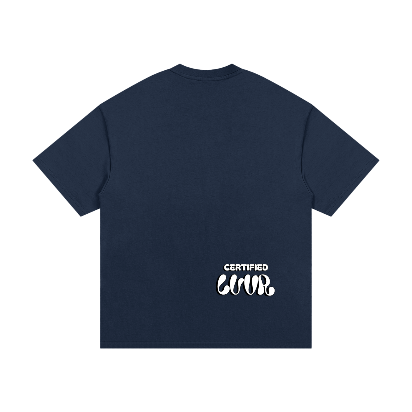 Essential Heavyweight Cotton T-Shirt