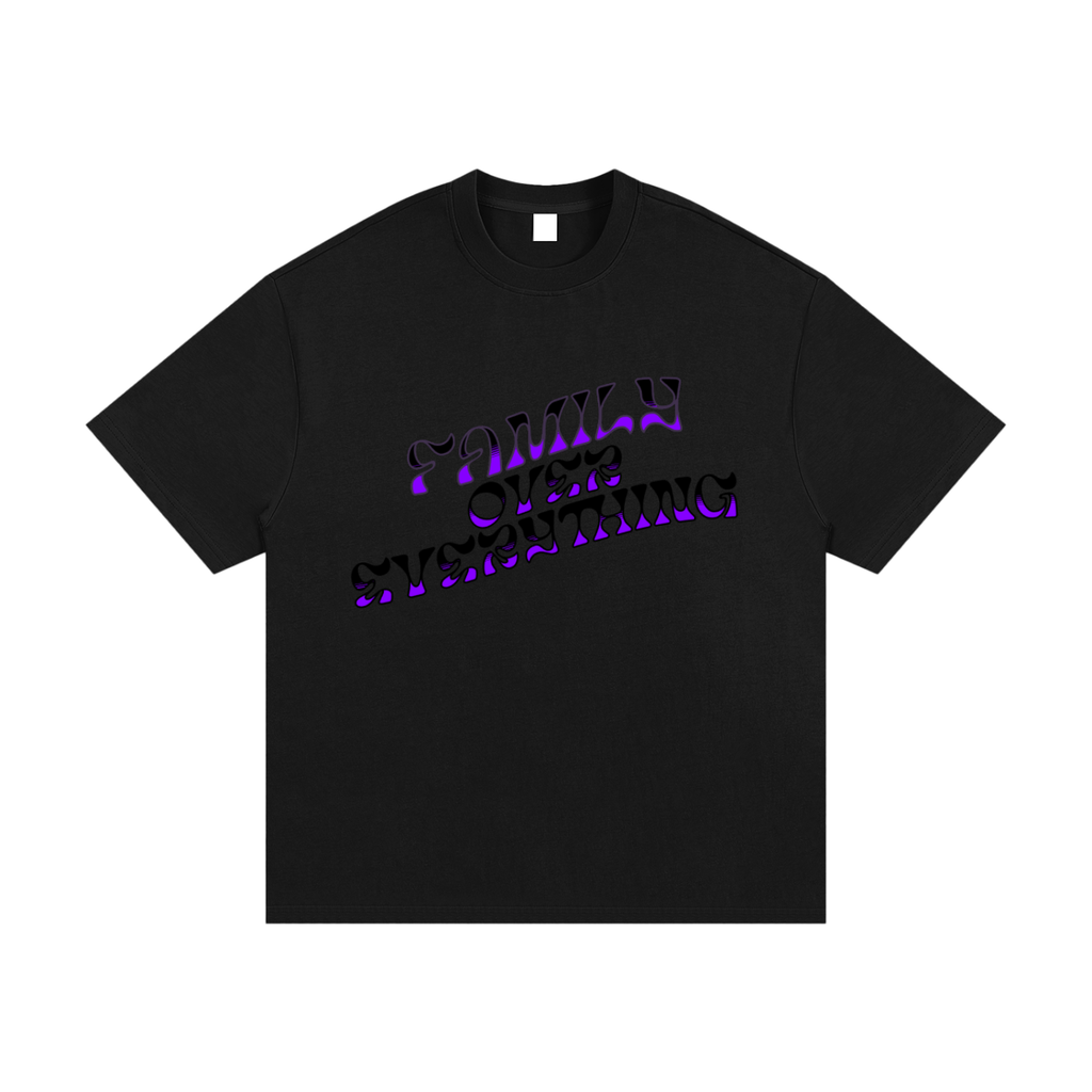 Essential Heavyweight Cotton T-Shirt