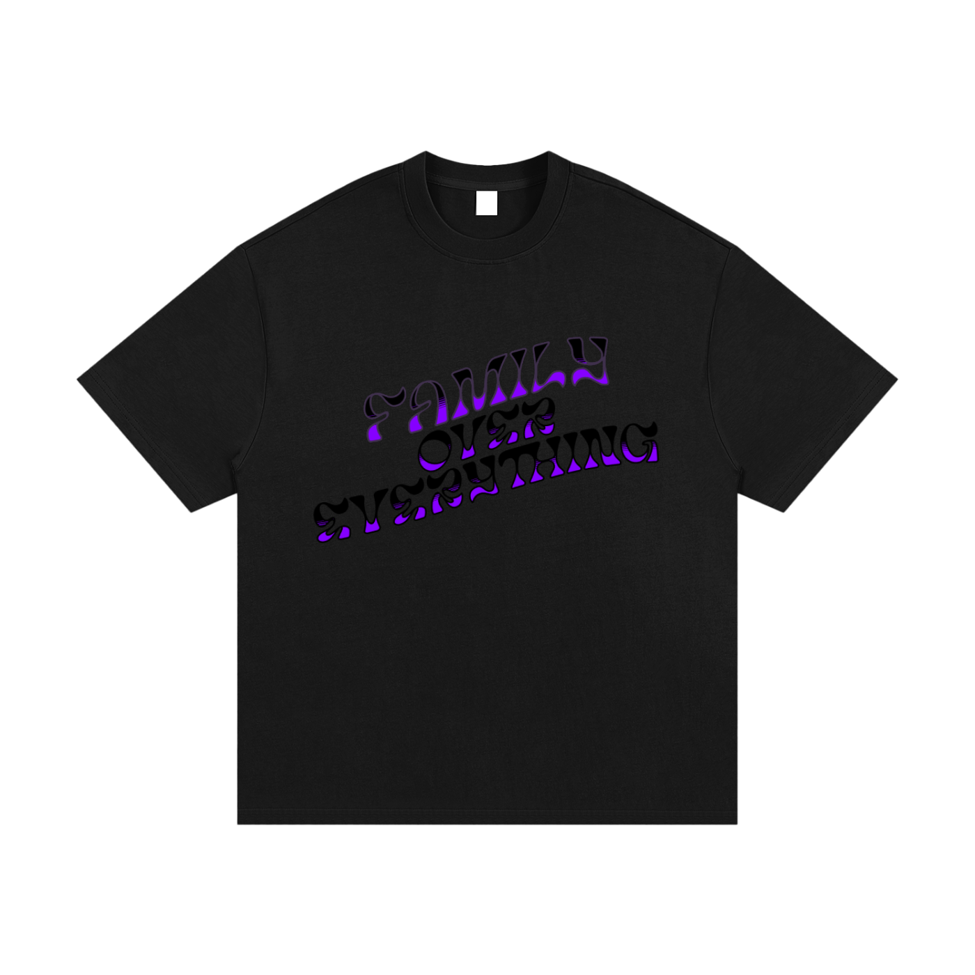 Essential Heavyweight Cotton T-Shirt