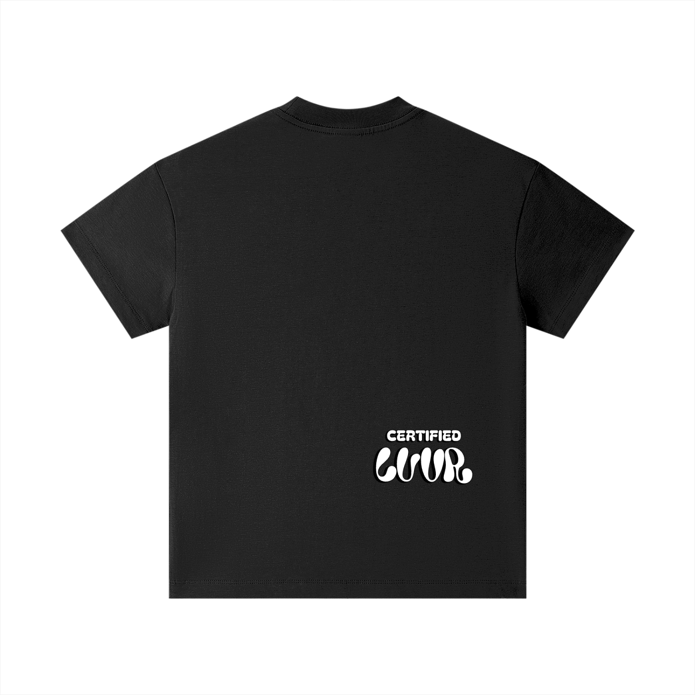 I Luv Me KIDS Pure Cotton Essential Kids T-Shirt