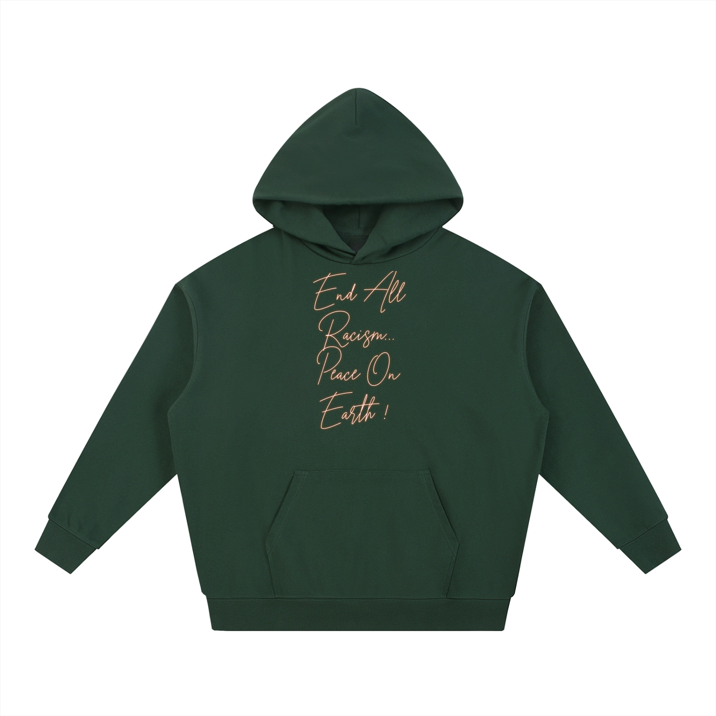 Essential Heavyweight Hoodie