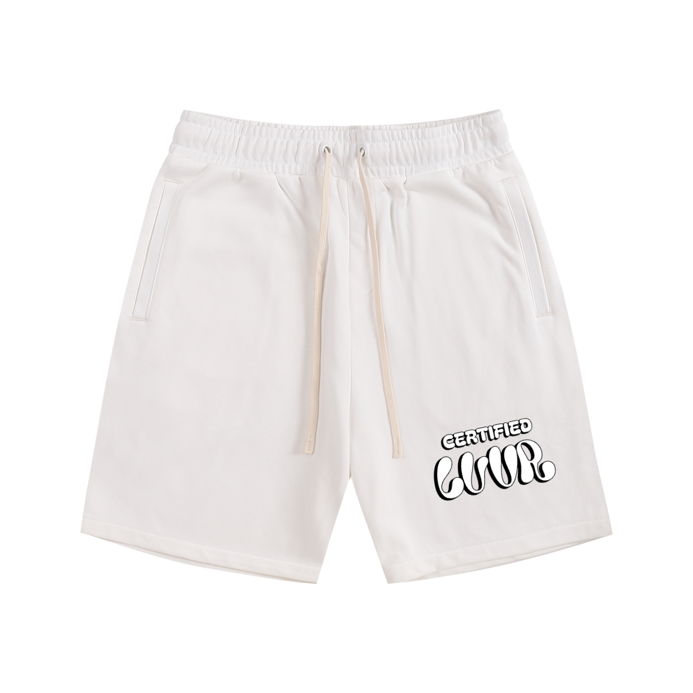 Essential Cotton Shorts