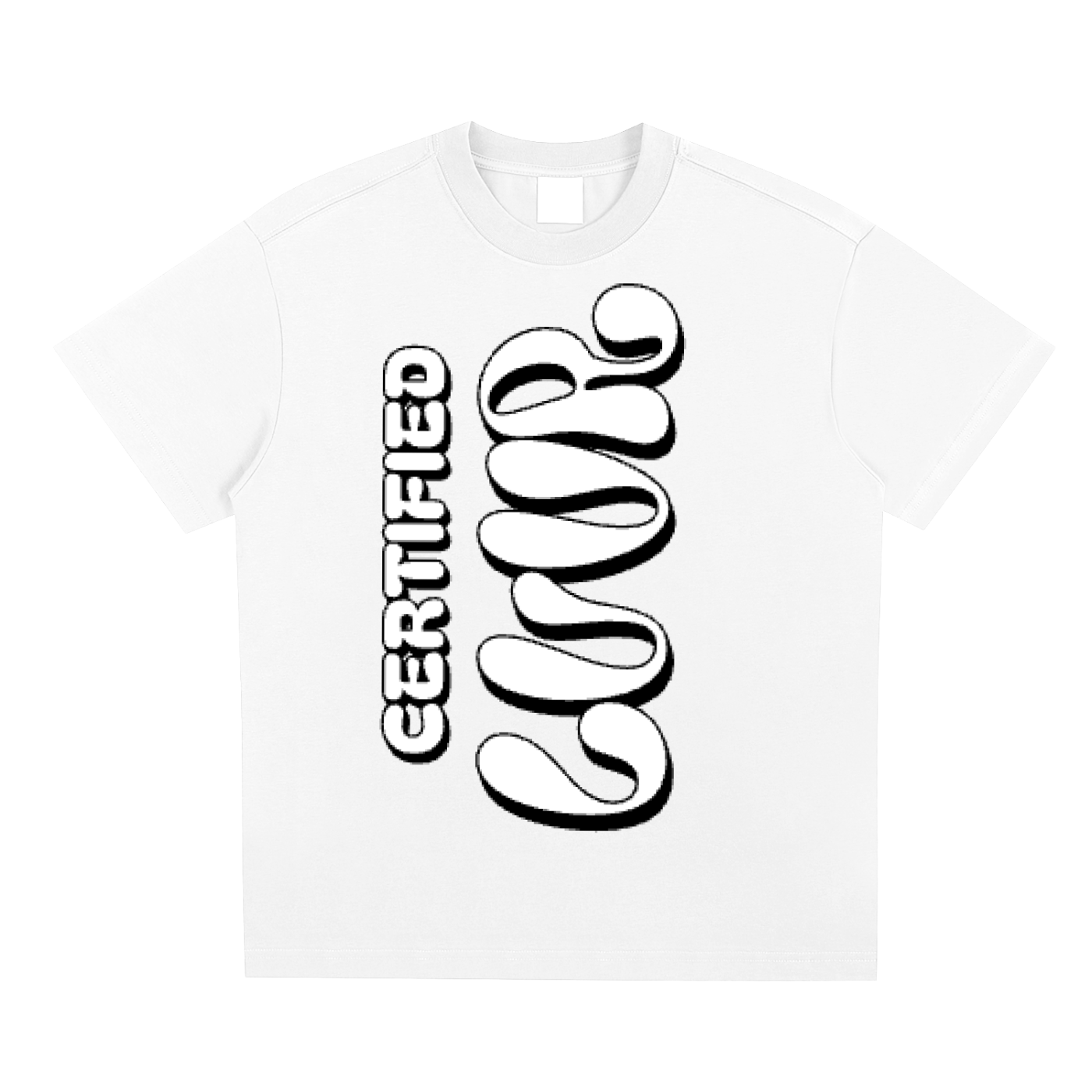 CERTIFIED LUVR Sorona Quick-Dry Cooling T-Shirt