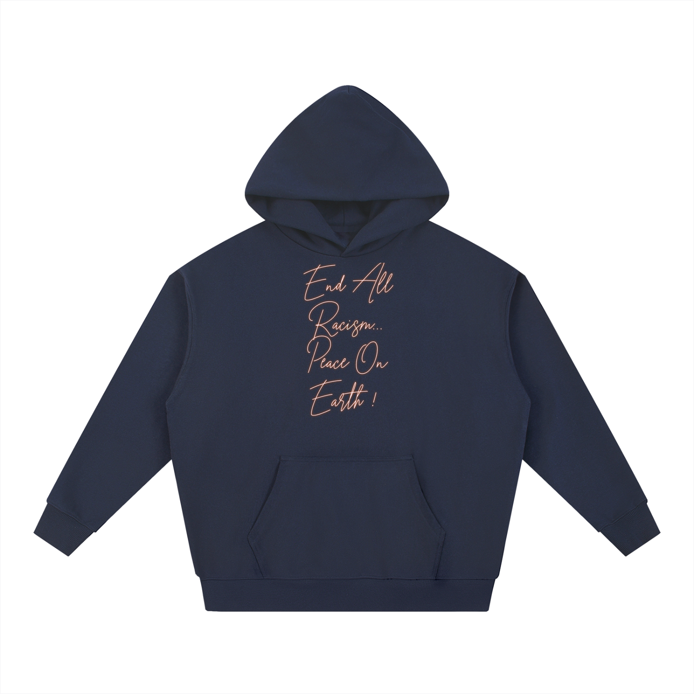 Essential Heavyweight Hoodie
