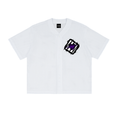 Varsity Button-Up Baseball Jersey