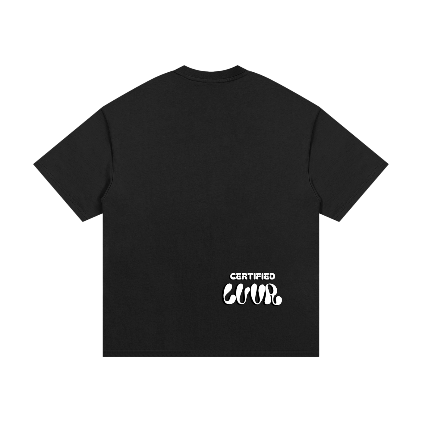 Essential Heavyweight Cotton T-Shirt