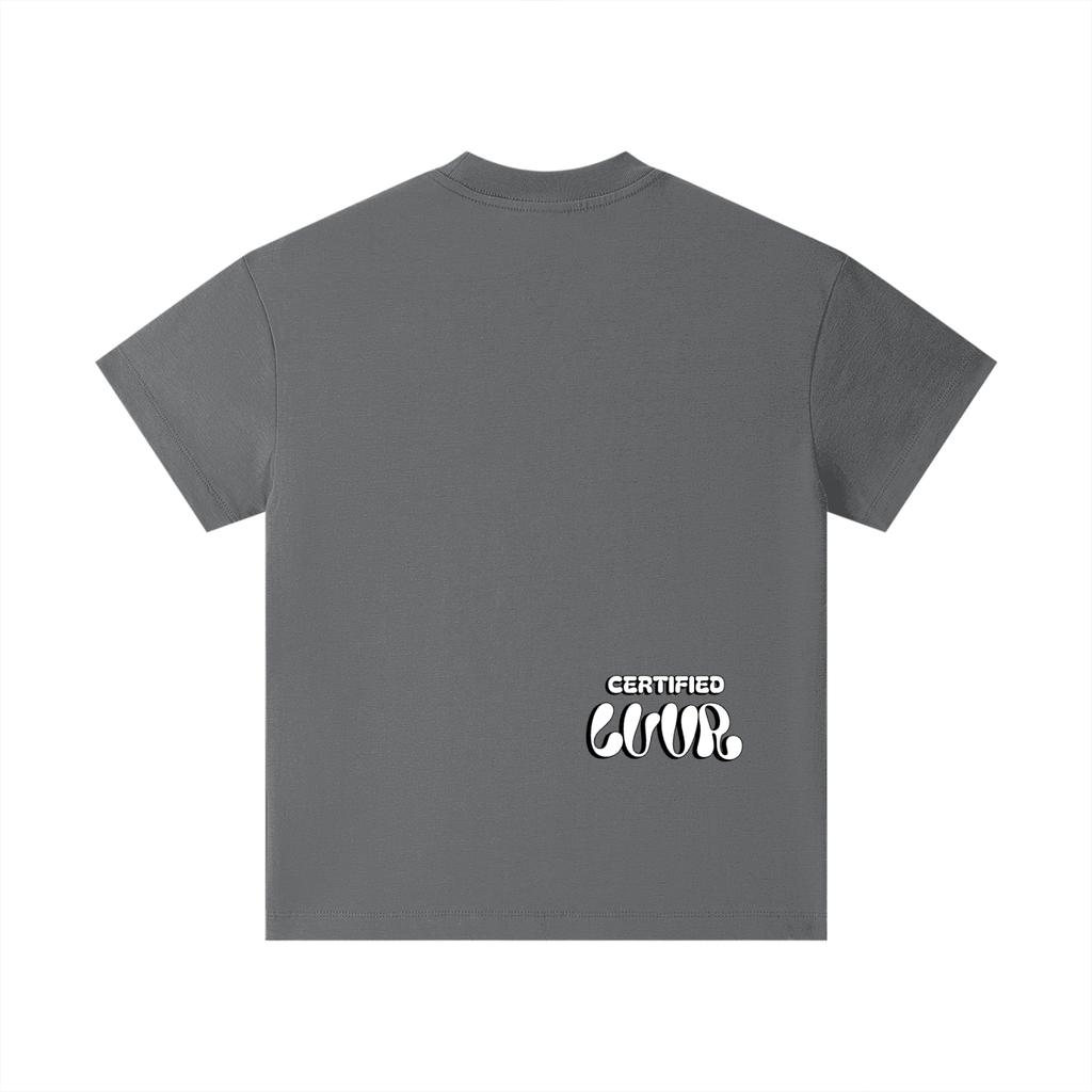 I Luv Me KIDS Pure Cotton Essential Kids T-Shirt