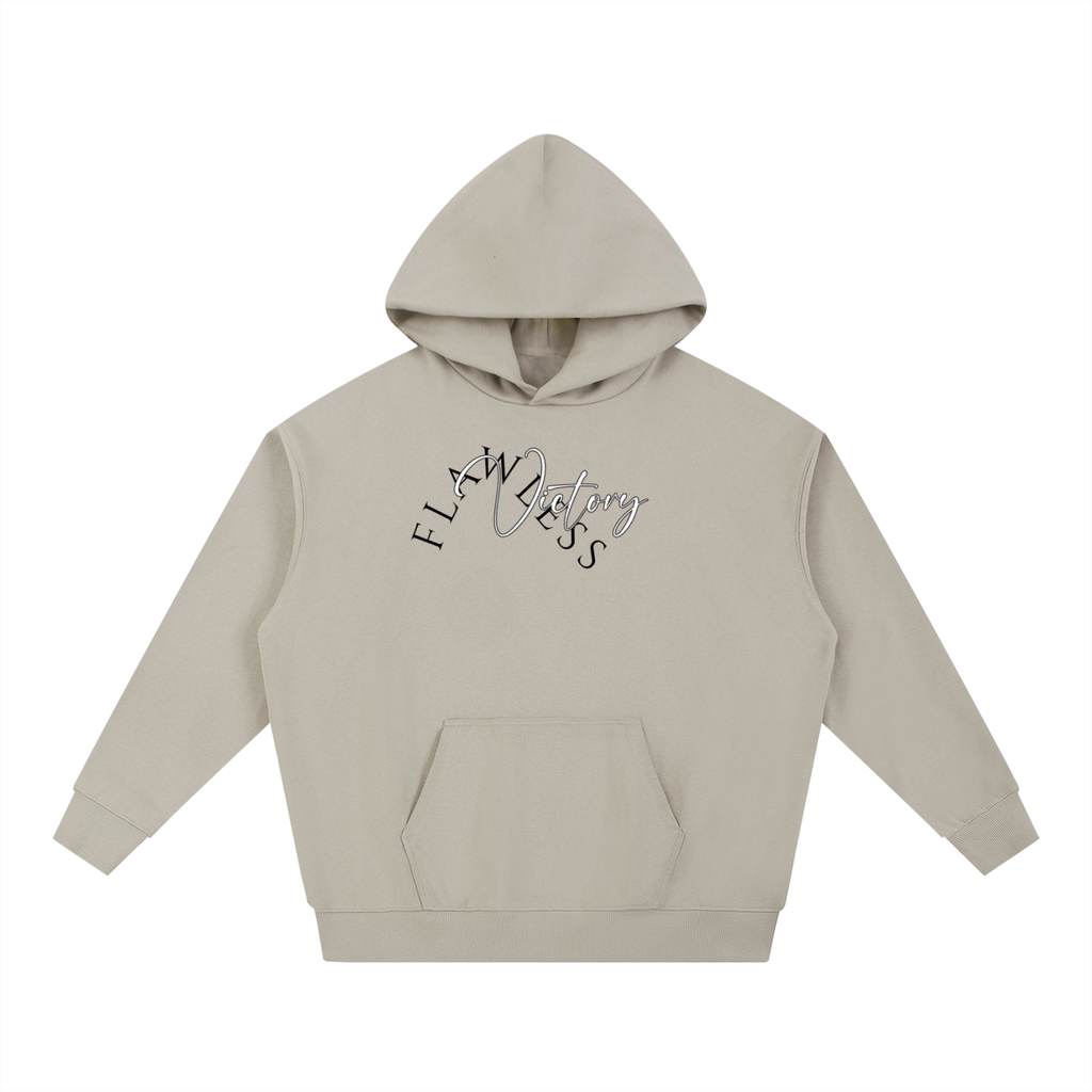 Essential Heavyweight Hoodie