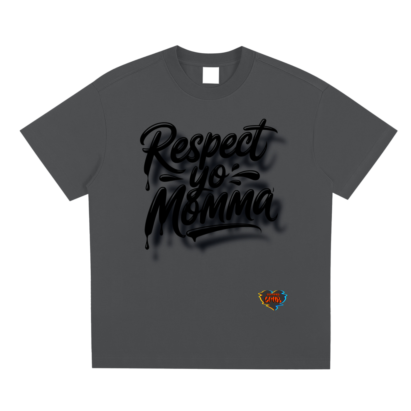 Sorona Quick-Dry Cooling T-Shirt