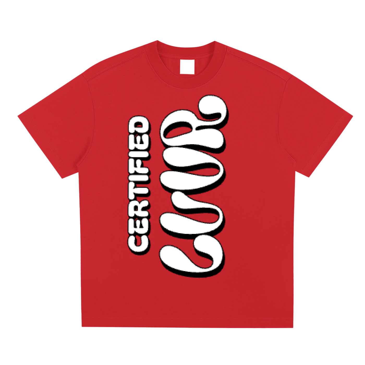 CERTIFIED LUVR Sorona Quick-Dry Cooling T-Shirt