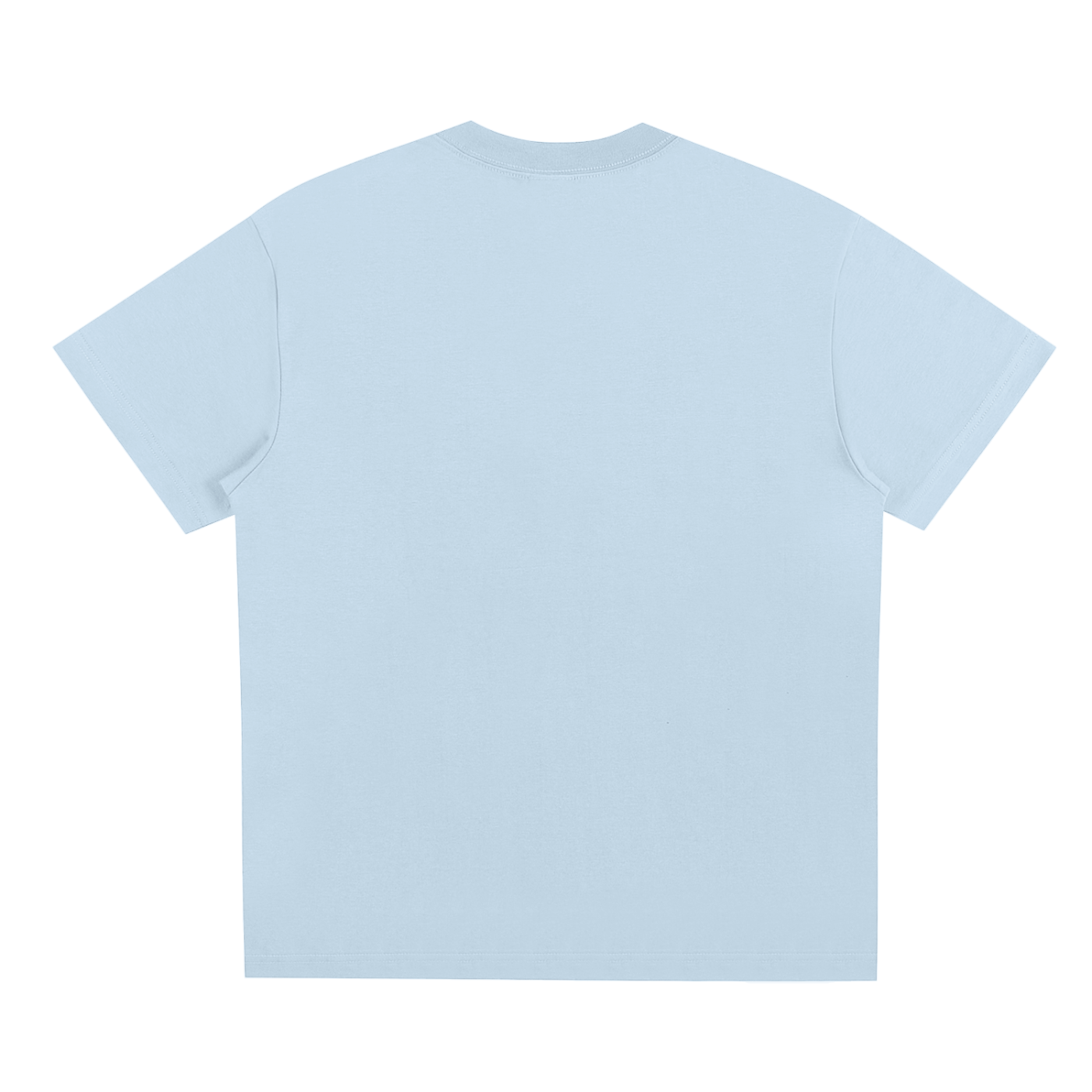 CERTIFIED LUVR Sorona Quick-Dry Cooling T-Shirt
