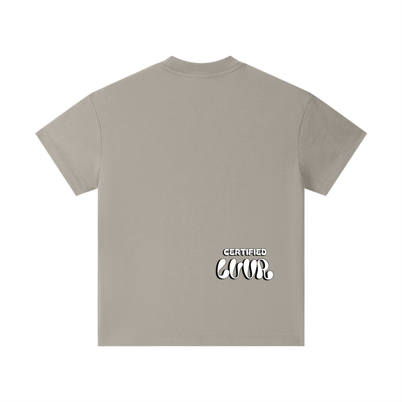 I Luv Me KIDS Pure Cotton Essential Kids T-Shirt