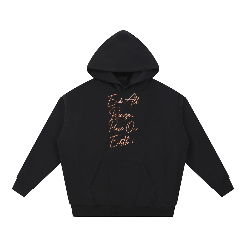 Essential Heavyweight Hoodie