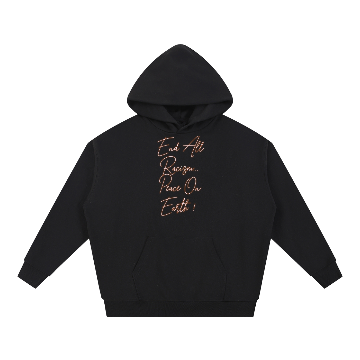 Essential Heavyweight Hoodie