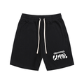 Essential Cotton Shorts