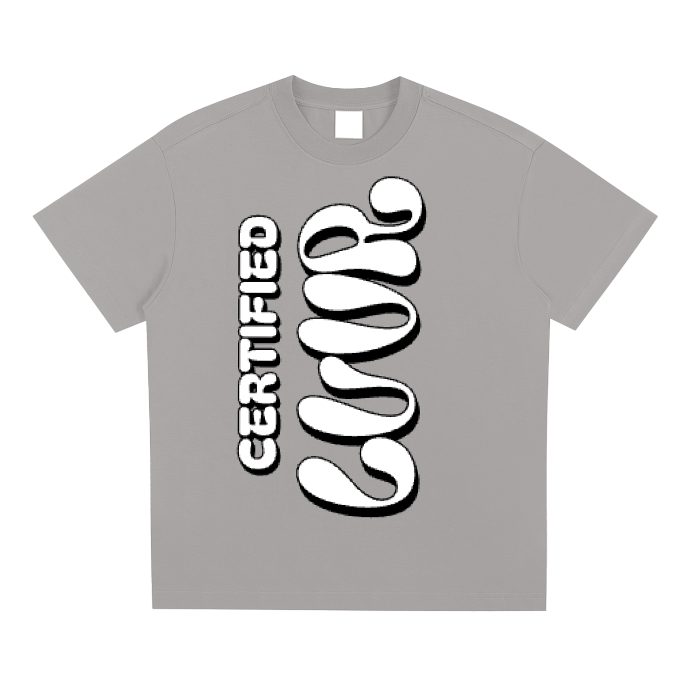 CERTIFIED LUVR Sorona Quick-Dry Cooling T-Shirt