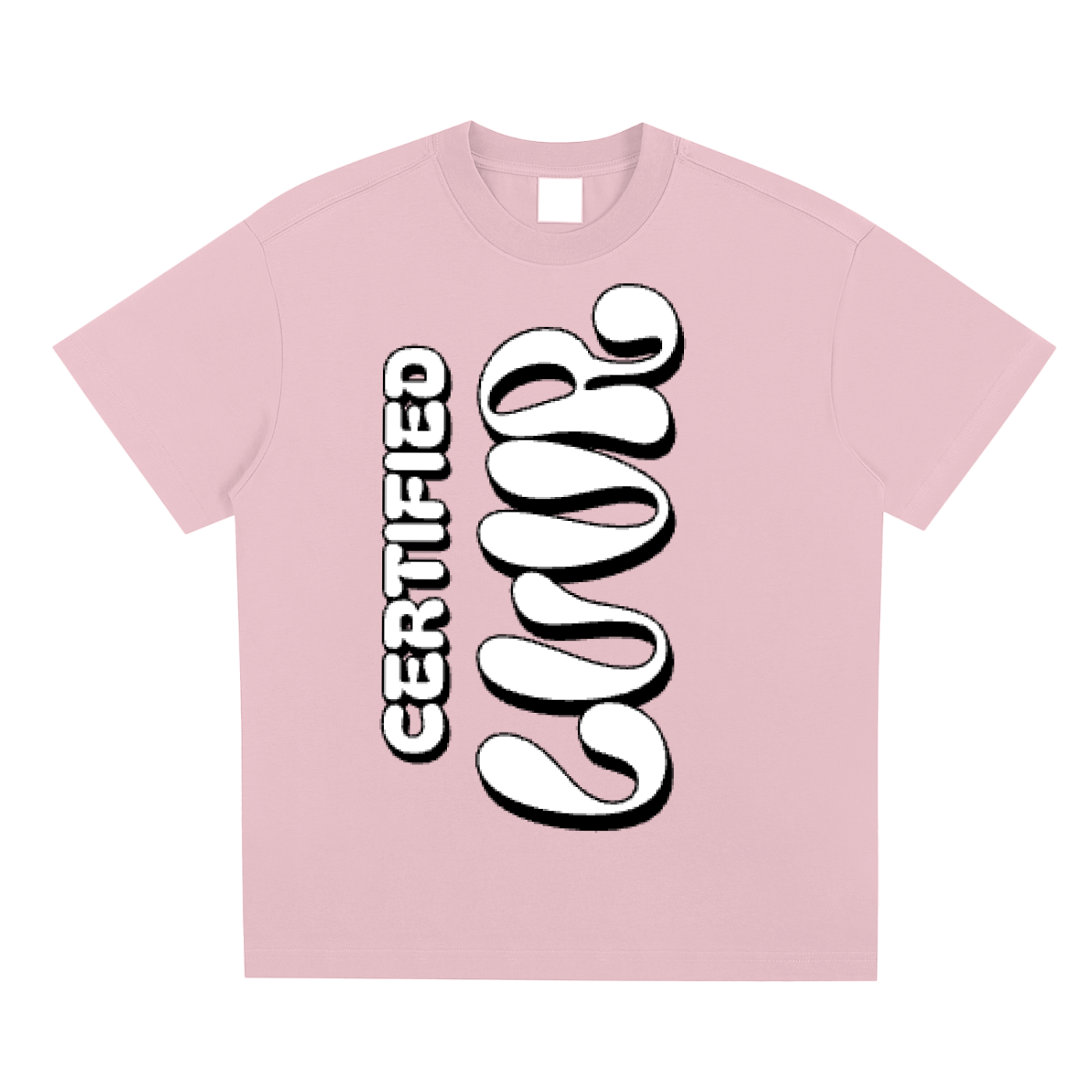 CERTIFIED LUVR Sorona Quick-Dry Cooling T-Shirt