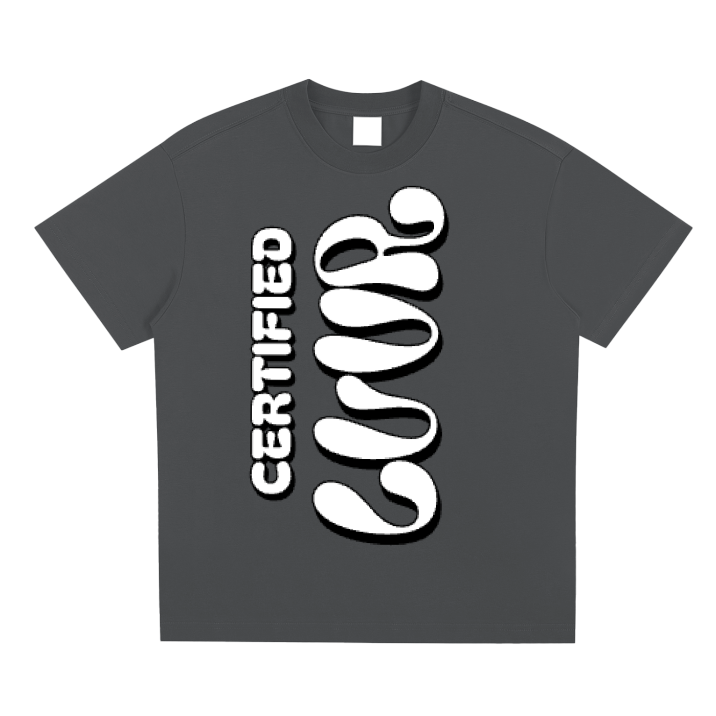 CERTIFIED LUVR Sorona Quick-Dry Cooling T-Shirt