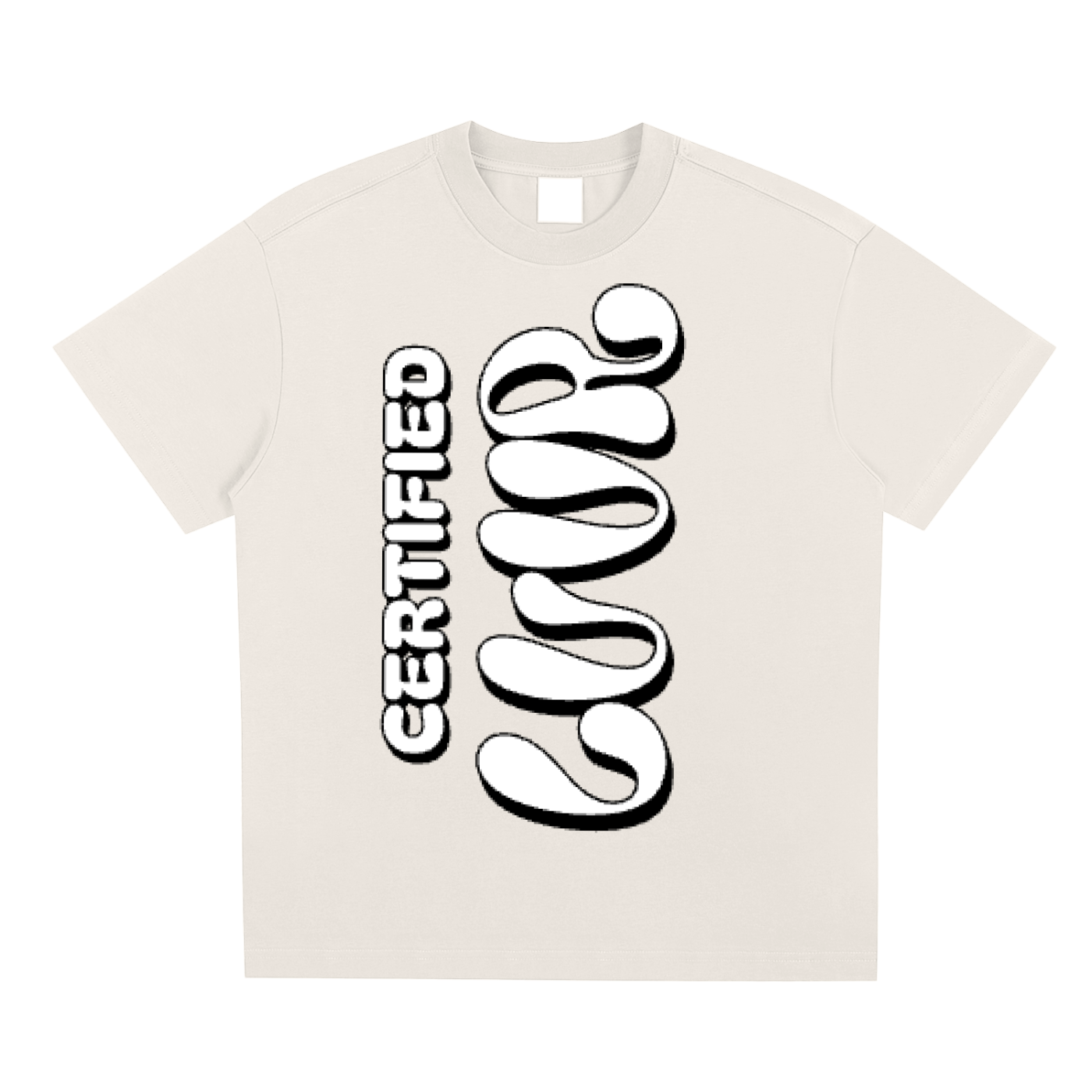 CERTIFIED LUVR Sorona Quick-Dry Cooling T-Shirt