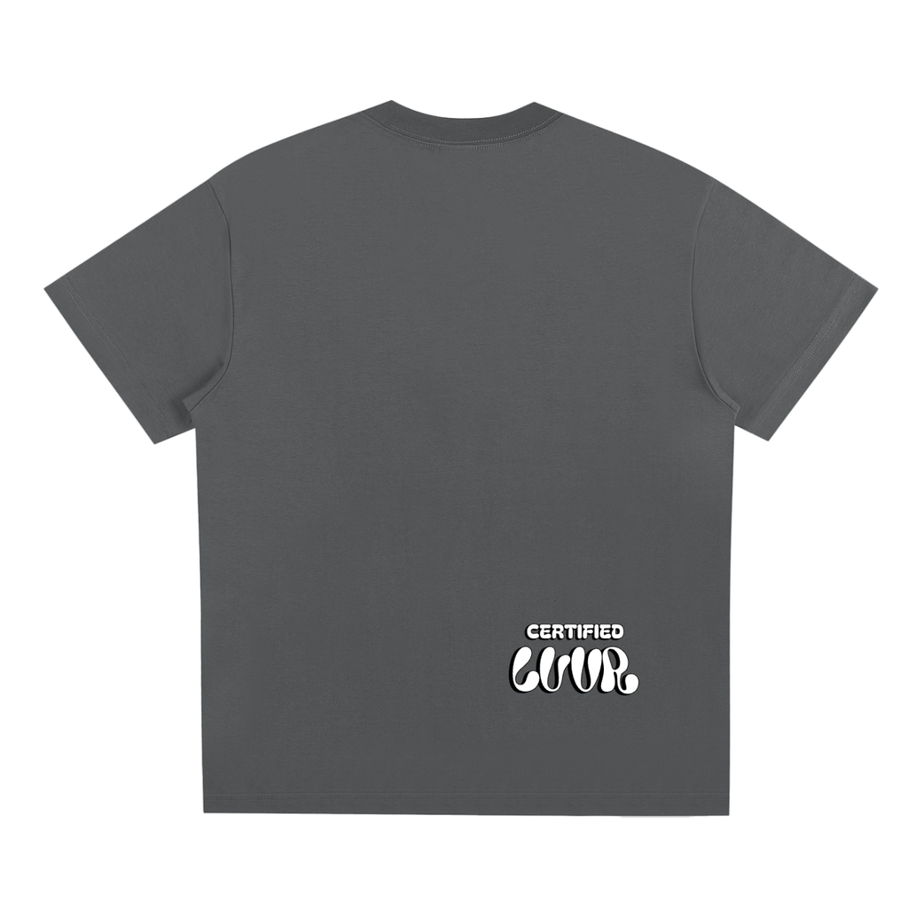 Sorona Quick-Dry Cooling T-Shirt