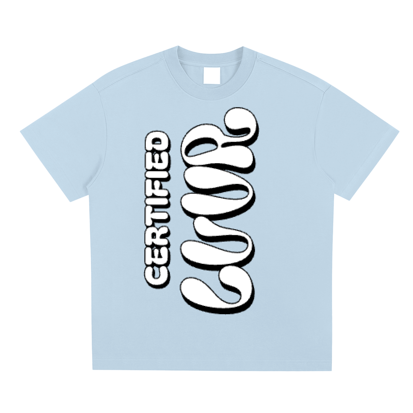 CERTIFIED LUVR Sorona Quick-Dry Cooling T-Shirt