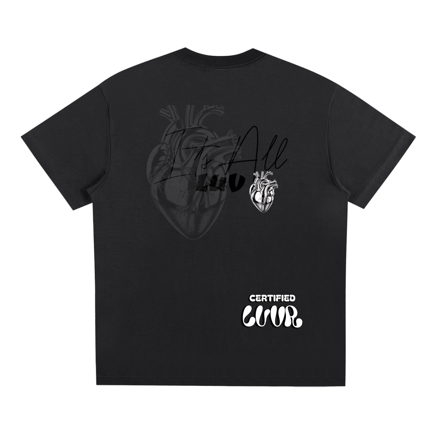 Sorona Quick-Dry Cooling T-Shirt