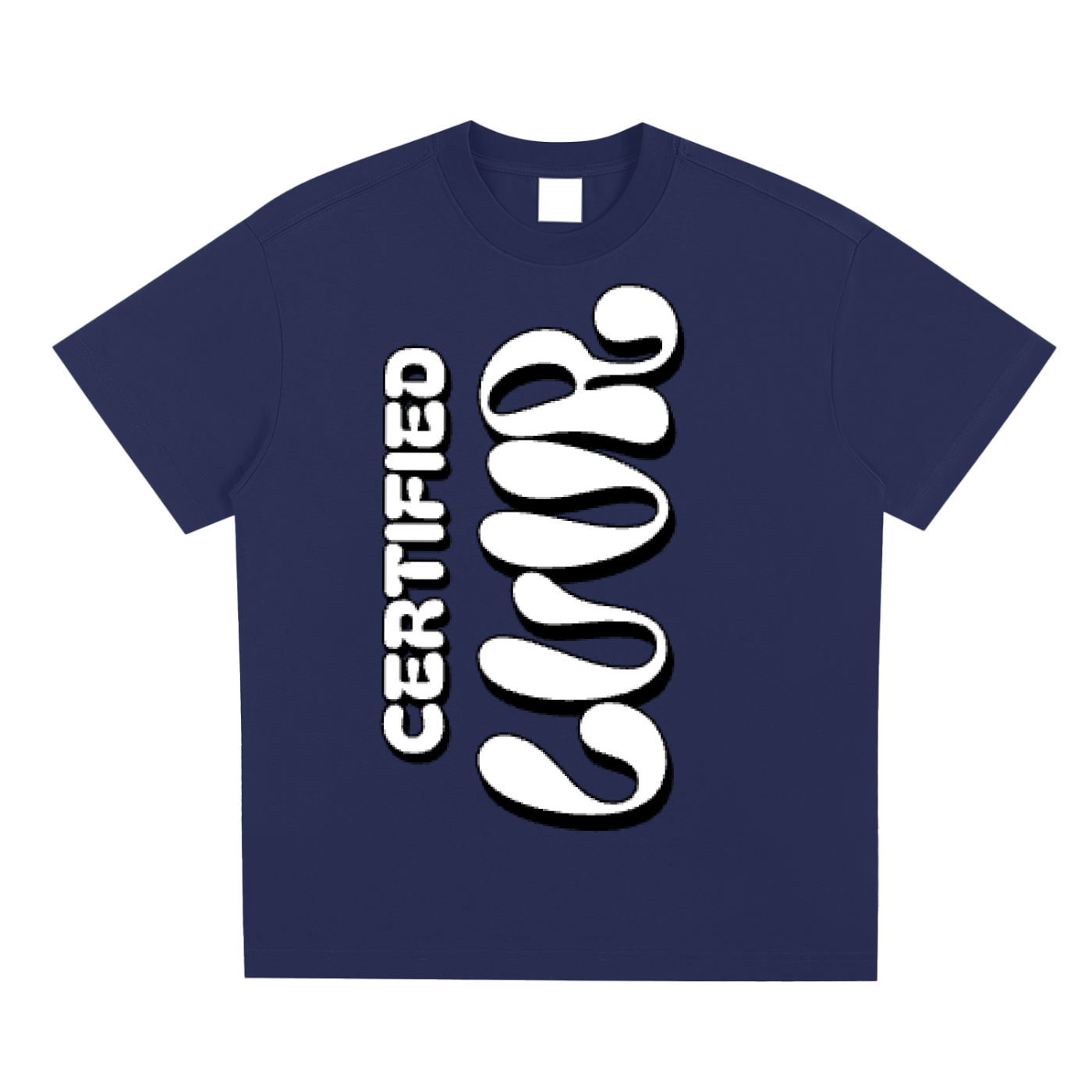 CERTIFIED LUVR Sorona Quick-Dry Cooling T-Shirt