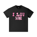 I Luv Me KIDS Pure Cotton Essential Kids T-Shirt