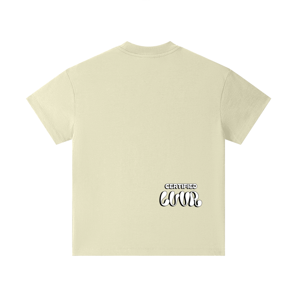 I Luv Me KIDS Pure Cotton Essential Kids T-Shirt