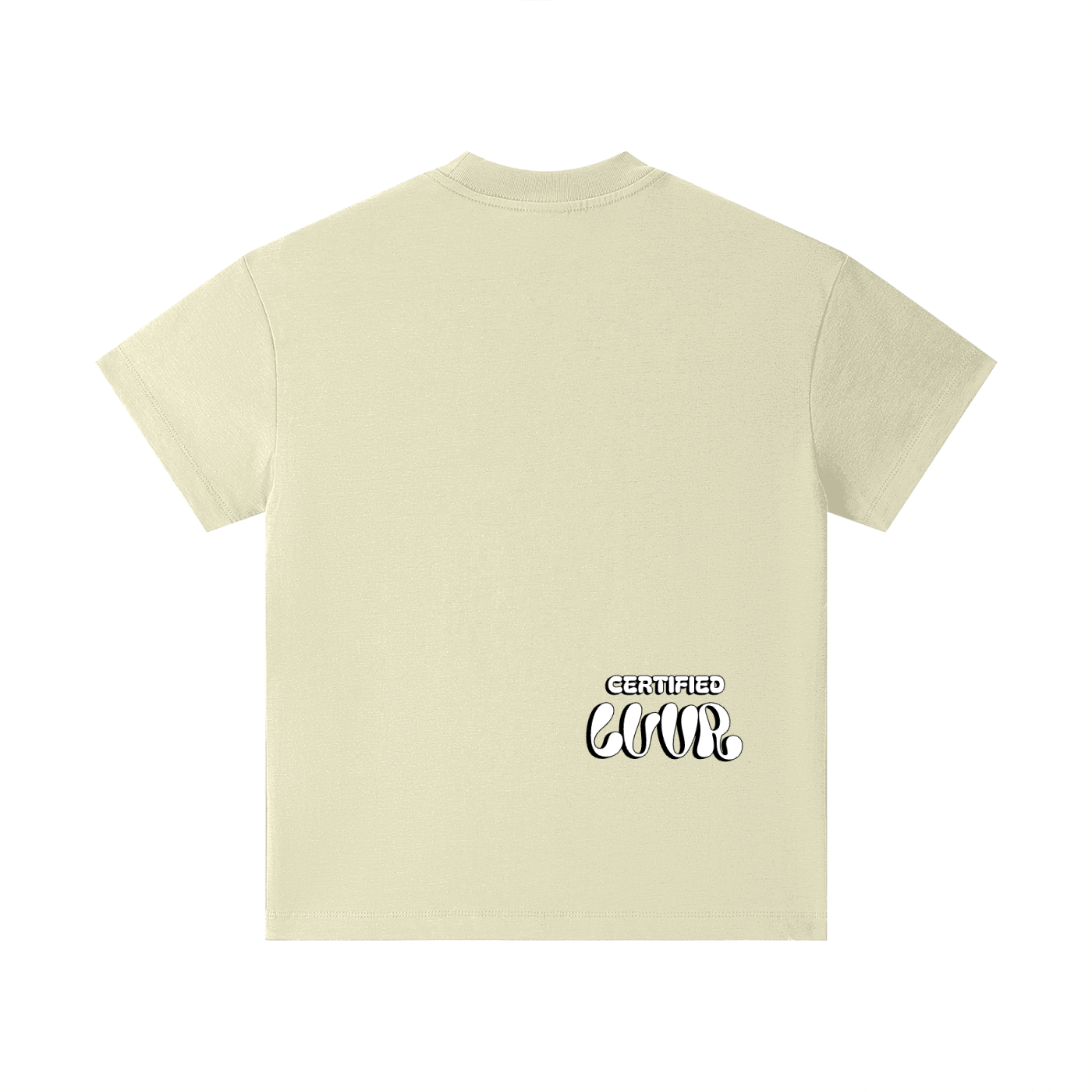 I Luv Me KIDS Pure Cotton Essential Kids T-Shirt