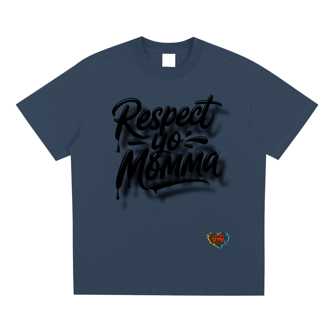 Sorona Quick-Dry Cooling T-Shirt
