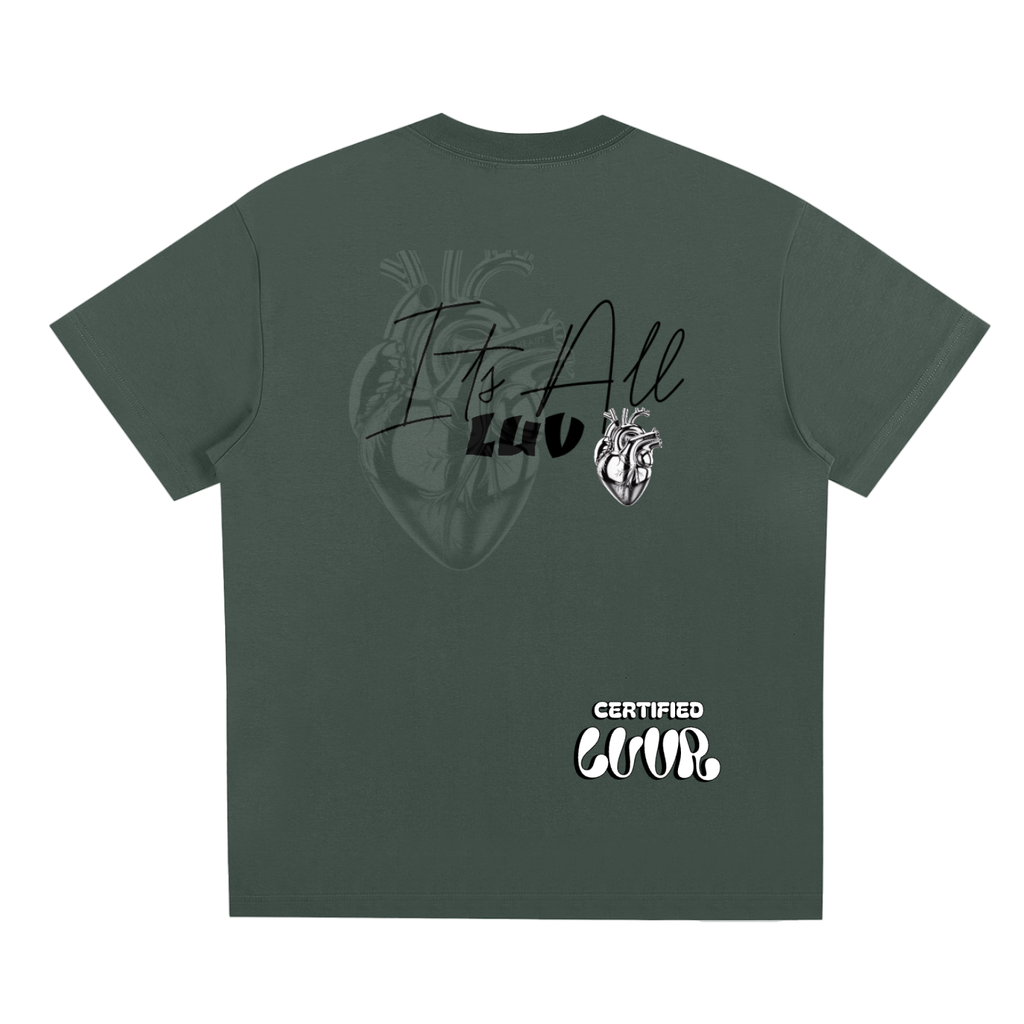 Sorona Quick-Dry Cooling T-Shirt