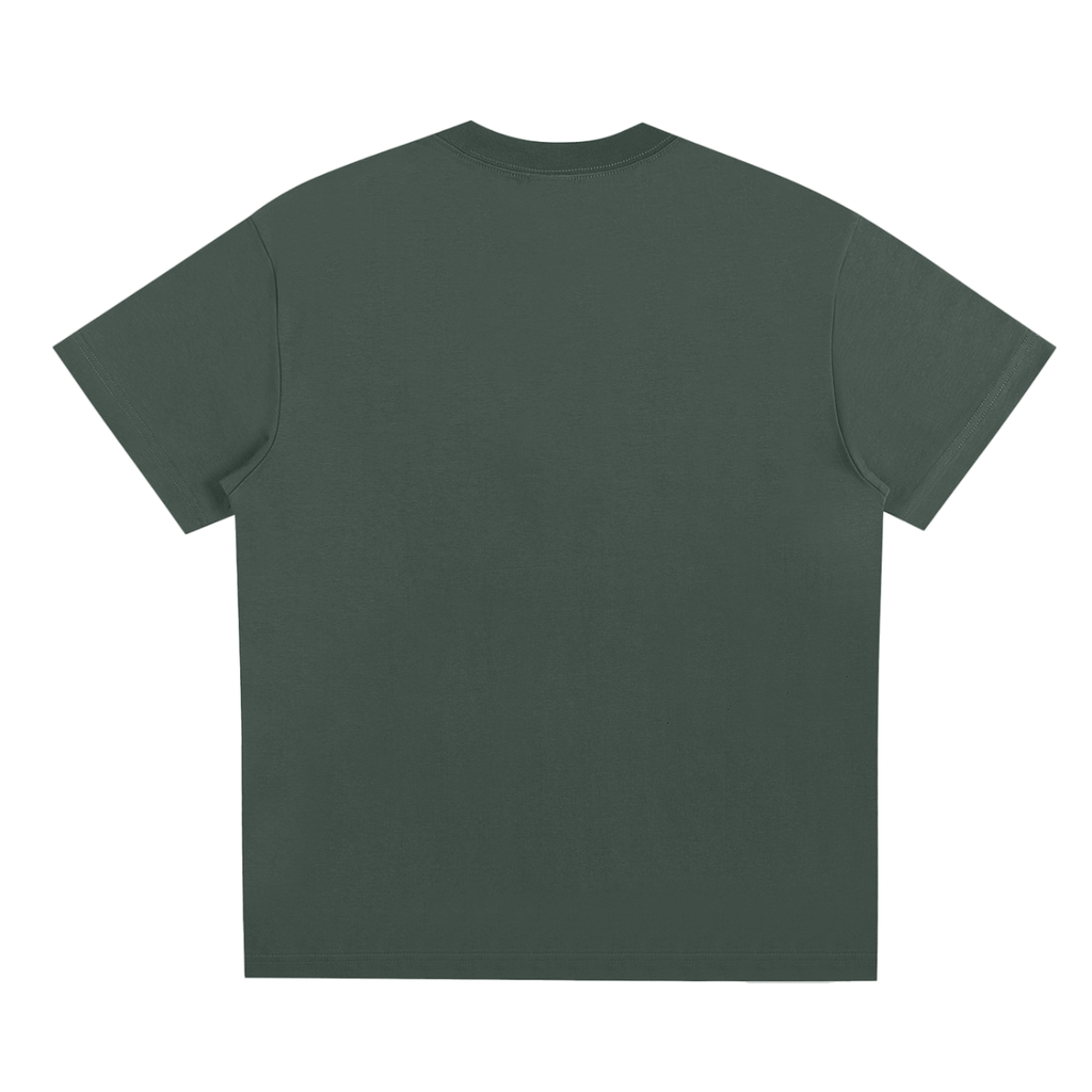 CERTIFIED LUVR Sorona Quick-Dry Cooling T-Shirt