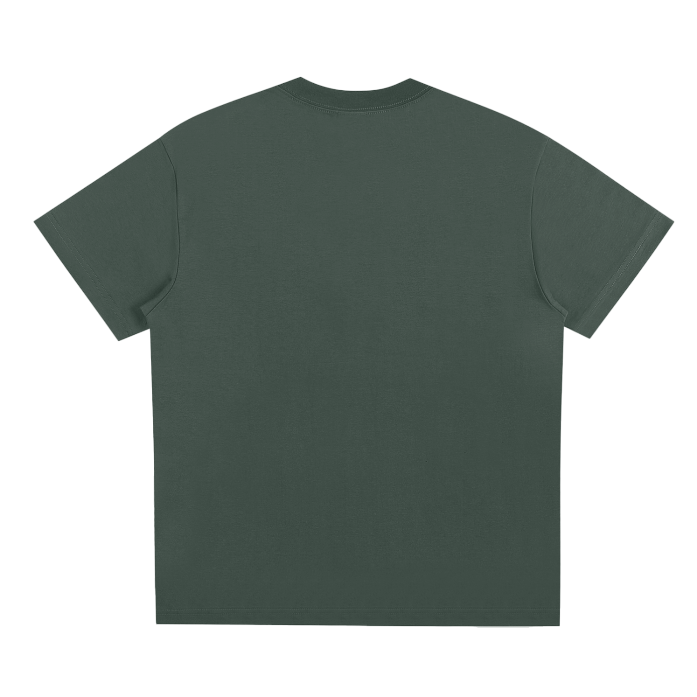 CERTIFIED LUVR Sorona Quick-Dry Cooling T-Shirt