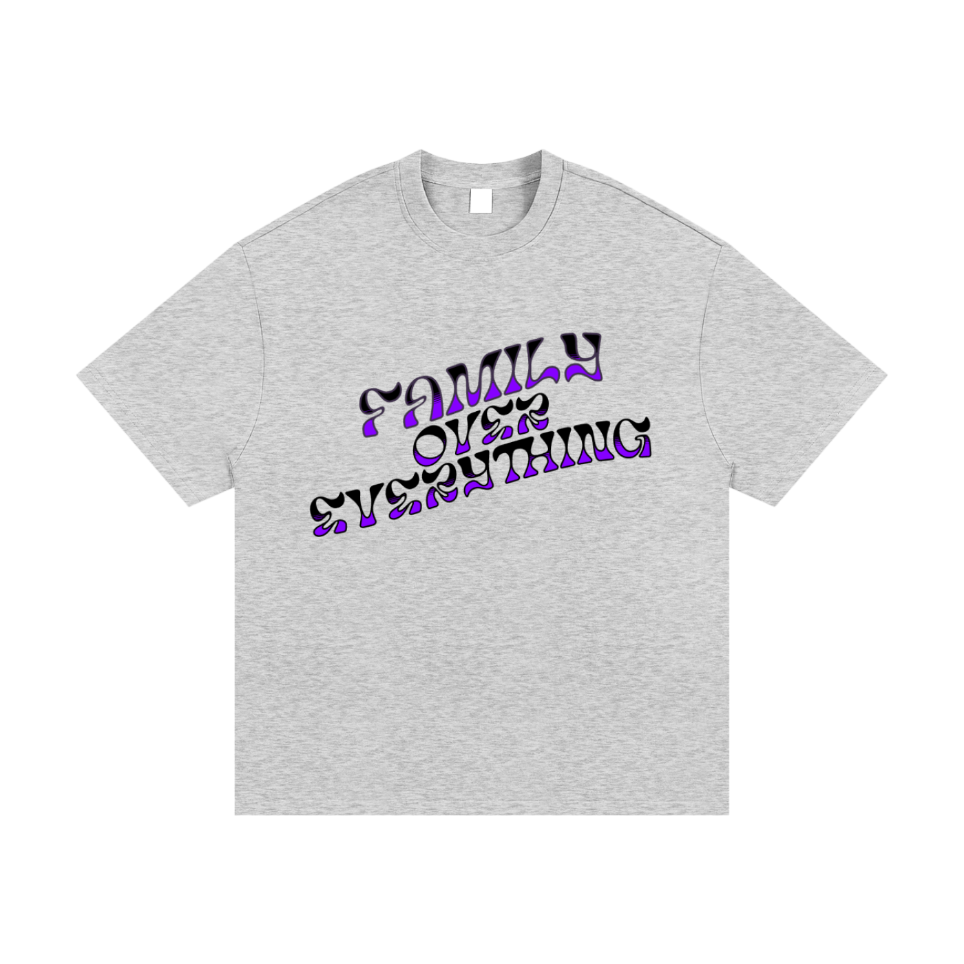 Essential Heavyweight Cotton T-Shirt