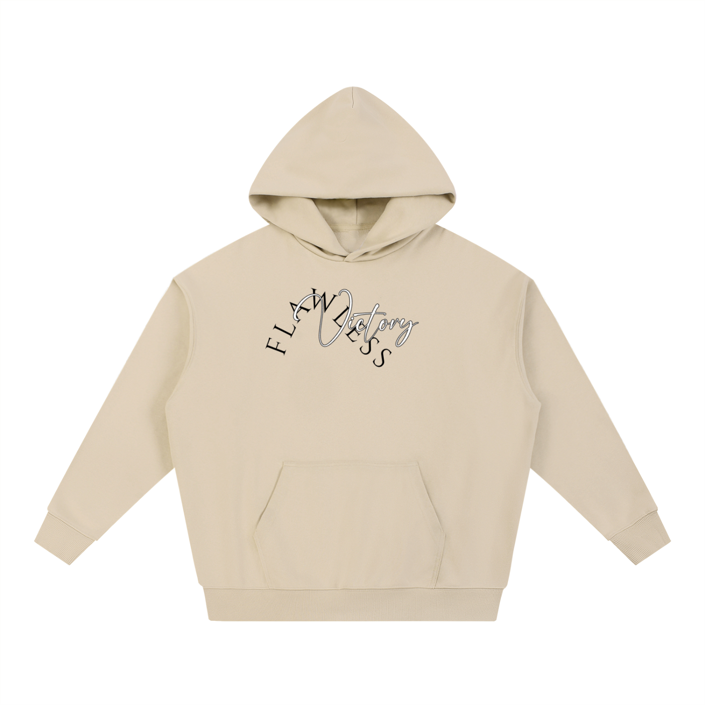 Essential Heavyweight Hoodie