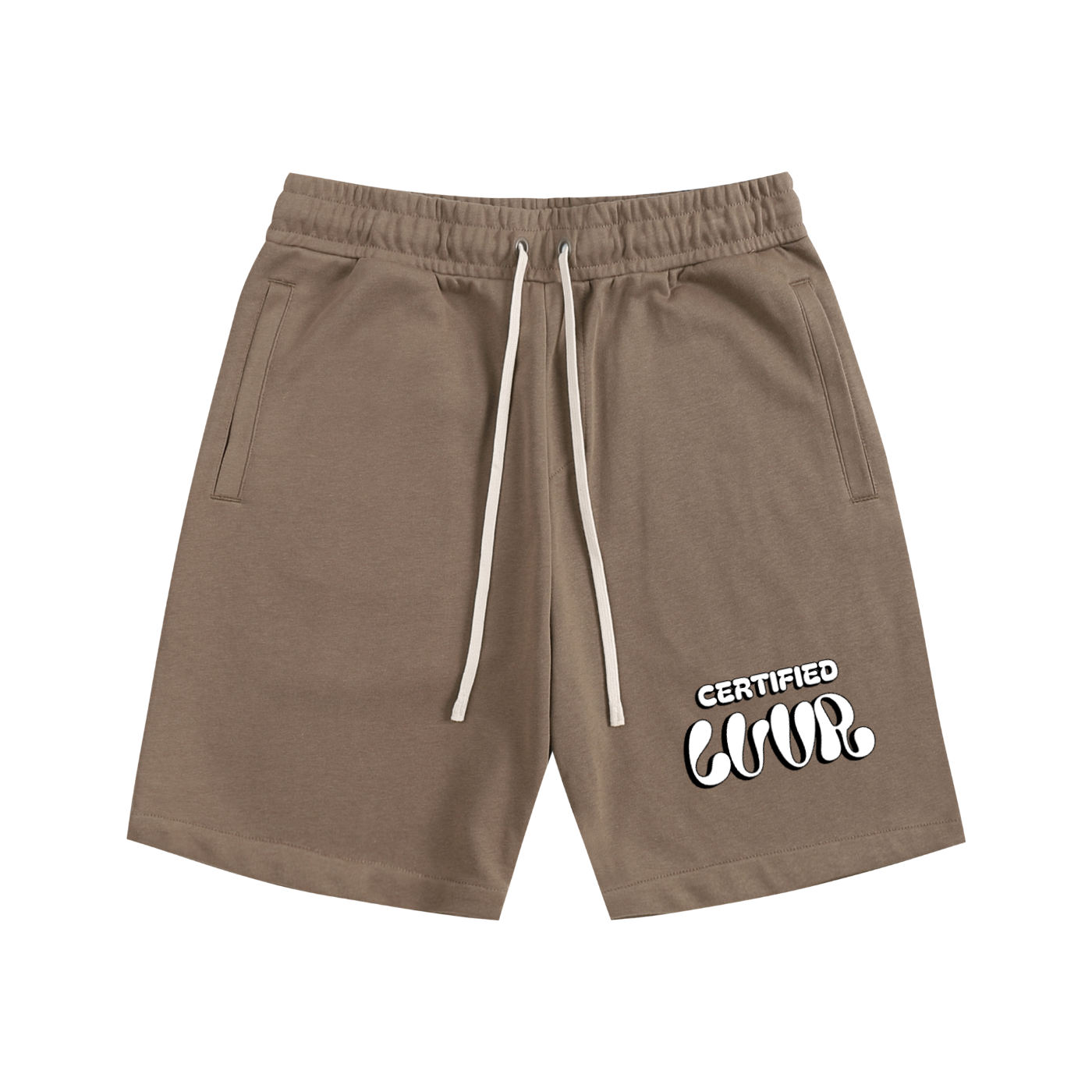 Essential Cotton Shorts