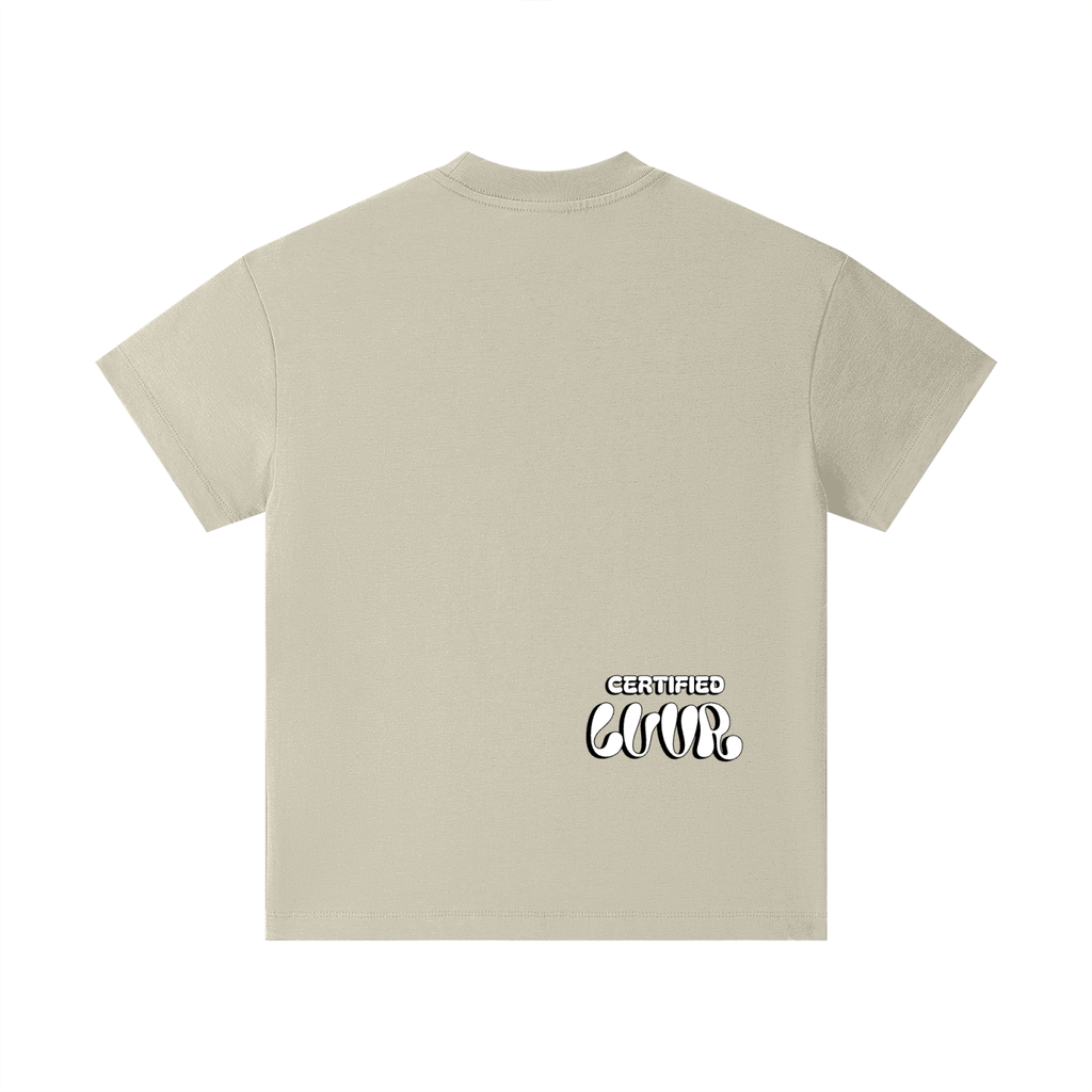 I Luv Me KIDS Pure Cotton Essential Kids T-Shirt