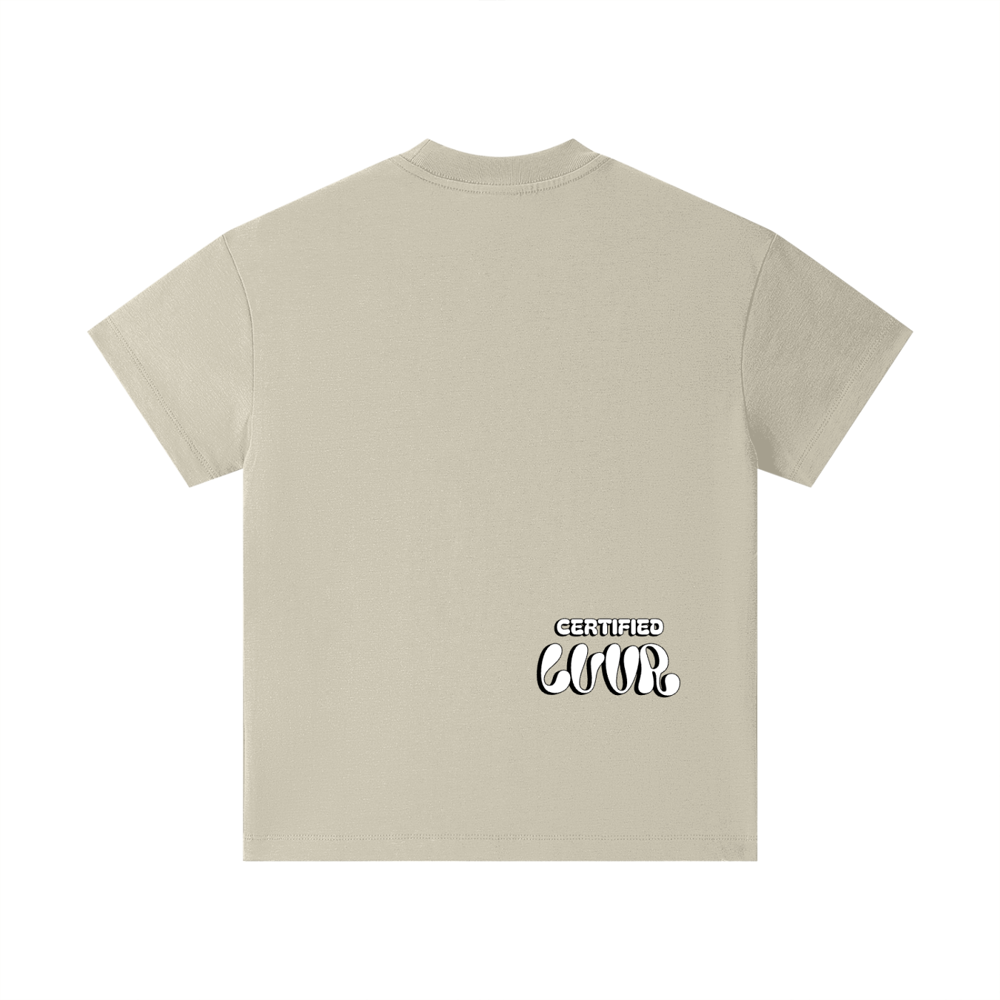 I Luv Me KIDS Pure Cotton Essential Kids T-Shirt