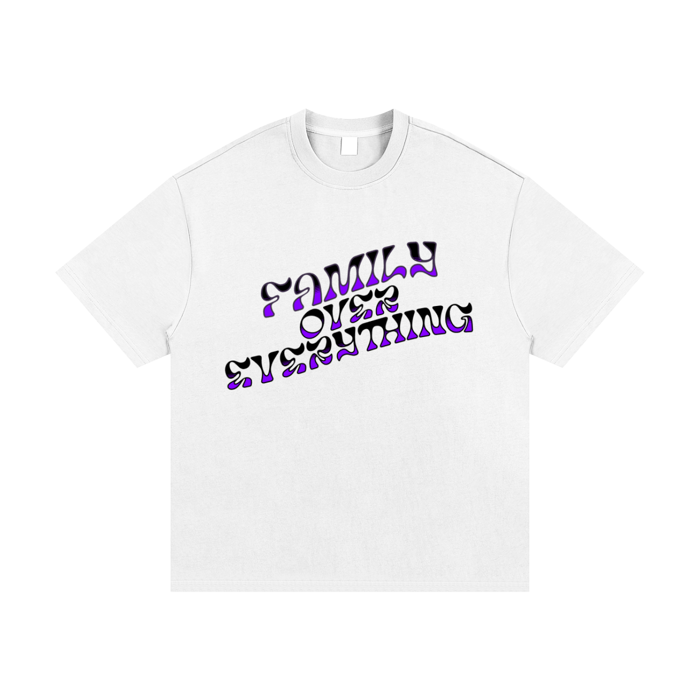 Essential Heavyweight Cotton T-Shirt