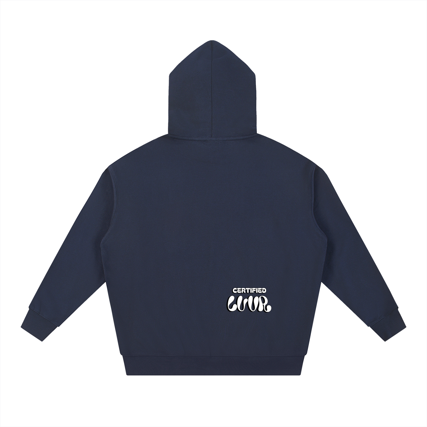 Essential Heavyweight Hoodie
