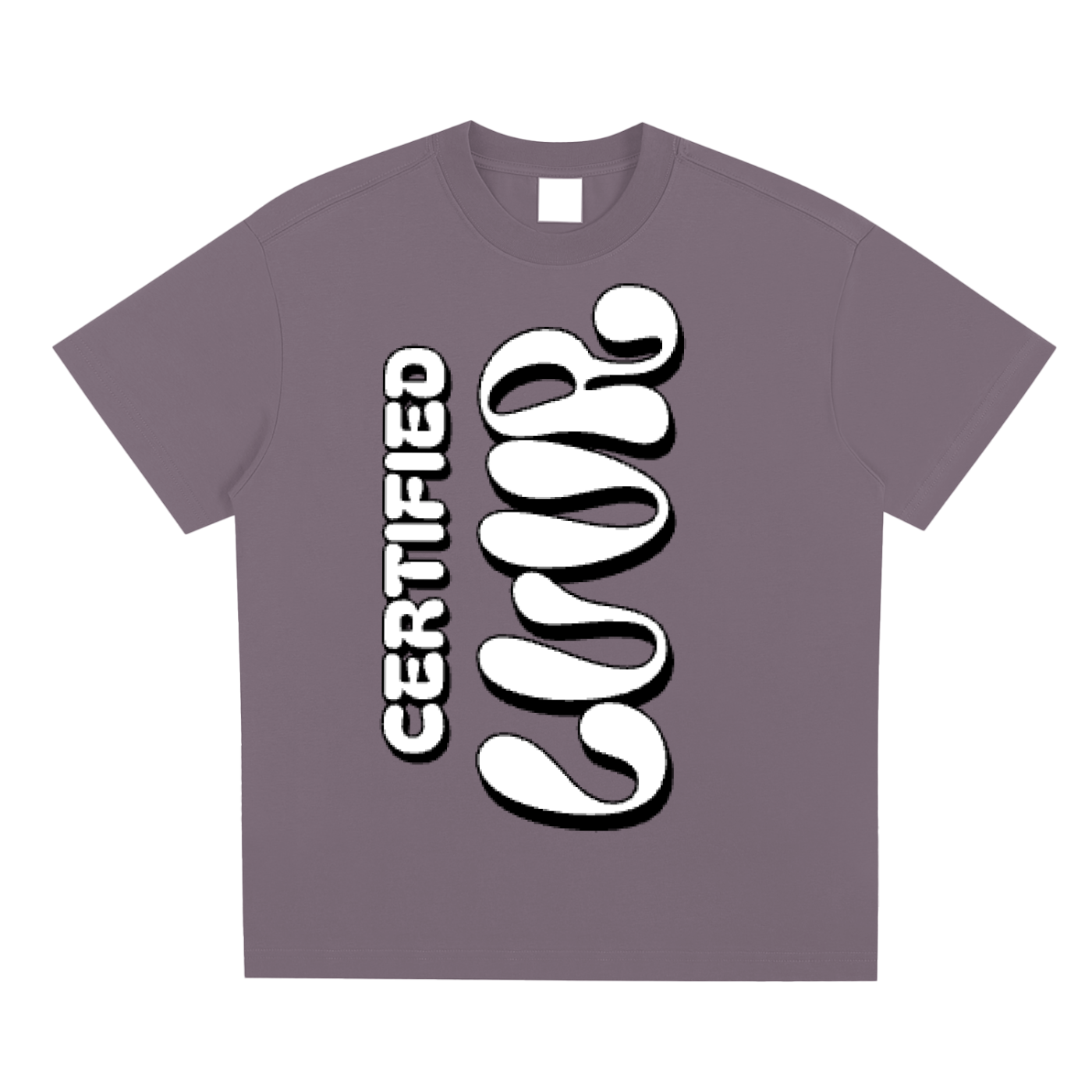 CERTIFIED LUVR Sorona Quick-Dry Cooling T-Shirt