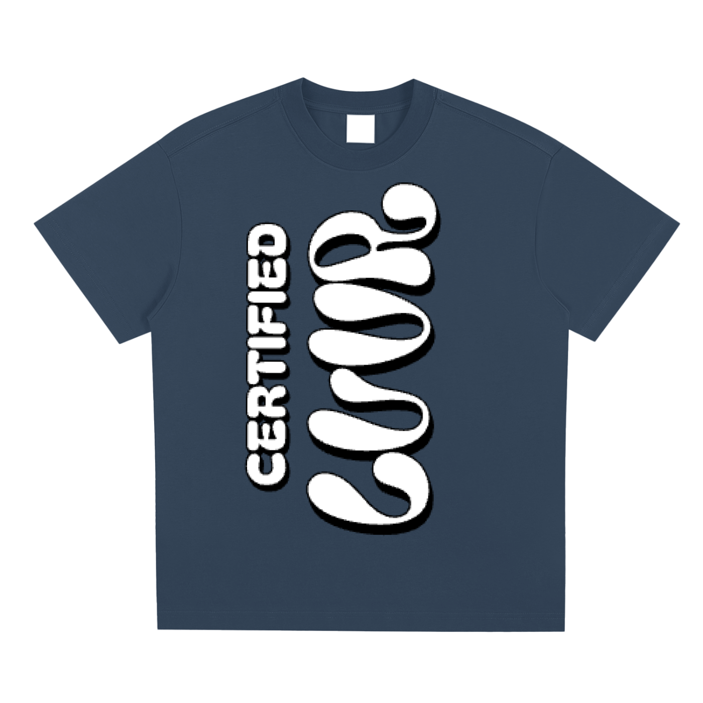 CERTIFIED LUVR Sorona Quick-Dry Cooling T-Shirt
