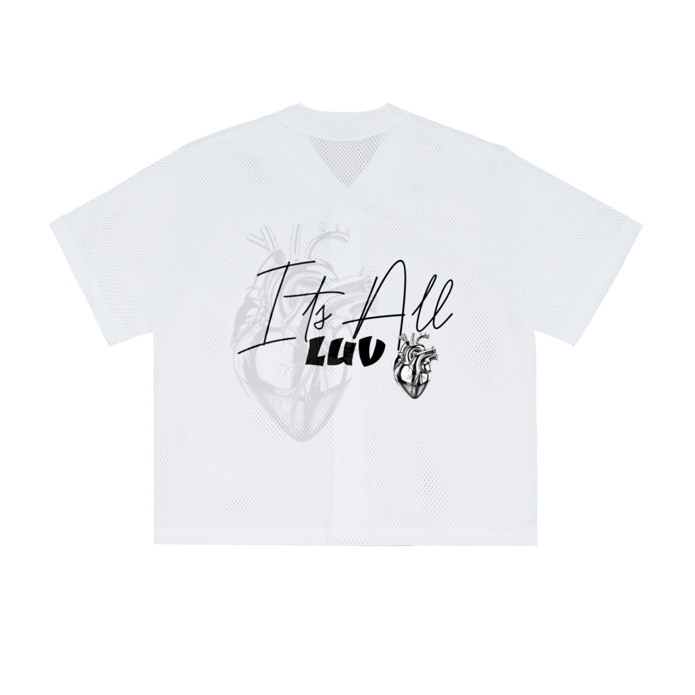Varsity Button-Up Baseball Jersey