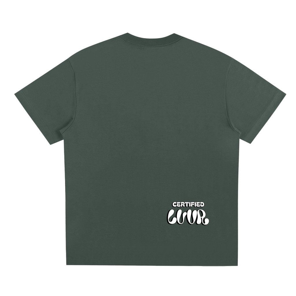 Sorona Quick-Dry Cooling T-Shirt