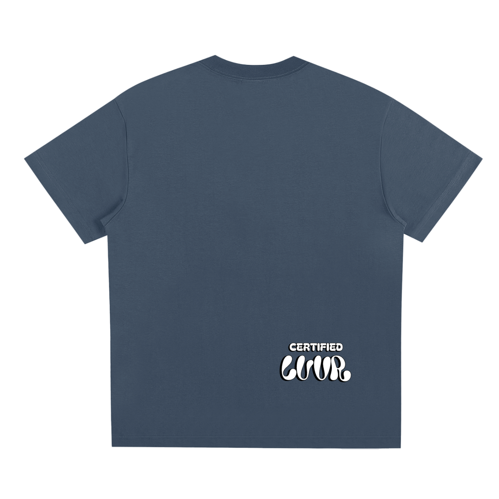 Sorona Quick-Dry Cooling T-Shirt