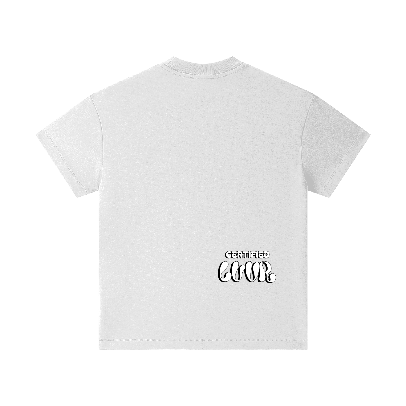 I Luv Me KIDS Pure Cotton Essential Kids T-Shirt